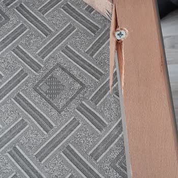 Home Market Homemarket Mobilyadan Hiç Memnun Kalmadım