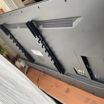 Vestel Almak Büyük Pişmanlık!