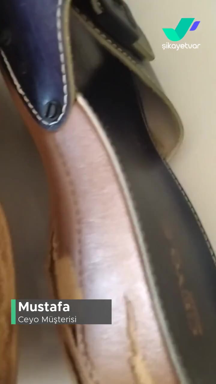 Ceyo Terlik Deformesi Ve Döküntü Yapması videonun kapak resmi