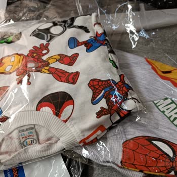 Tontonnkids (Instagram) Mağdur Olmam