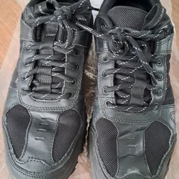 Skechers 'dan Aldığım Outdoor Ayakkabının 2ay Geçmeden Açılmaları Oldu