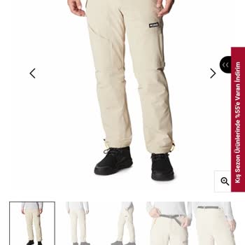 The Moose Bay Stoklarında Olan Ürünü Kampanyalı Diye Göndermiyor