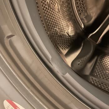 Hoover Dishwasher Leaking After 2 Washes