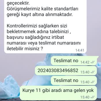 Türk Telekom Digital Kurye Kesinlikle İş Yapmayın Pişman Olursunuz