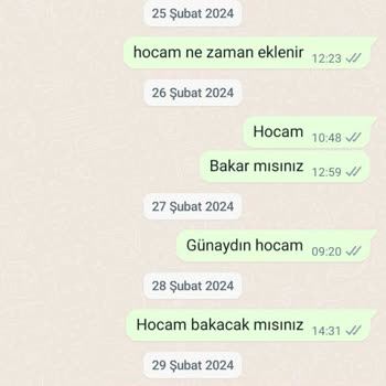 Mobile Canyon Oyun Satış Sonrası Destek Mağduriyeti