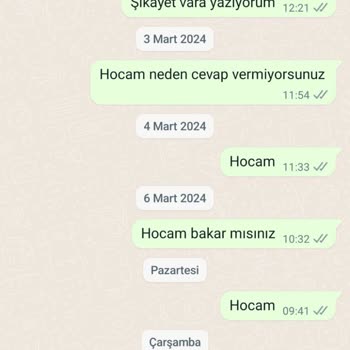 Mobile Canyon Oyun Satış Sonrası Destek Mağduriyeti