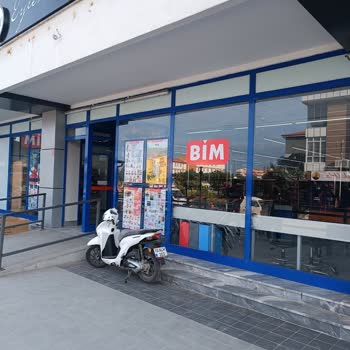 BİM Den Böyle Bir Şey Beklemiyordum