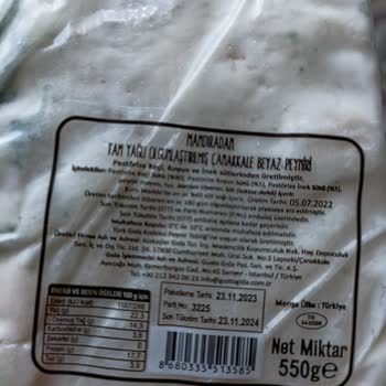 Getir Sattığı Ürünün Arkasında Durmuyor