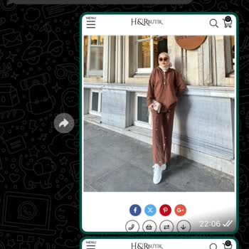 H&R Butik Sipariş Karmaşası Ve Eksik Ürün Sorunu