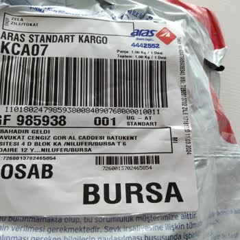 Trendyol Kusurlu Ürün Ve İade Sürecinde Yaşanan Mağduriyet