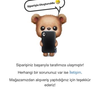 Sellycase Dönüş Yapılmıyor Para Ödendi Siteden Cevap Yok