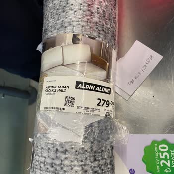 A101 Etiket Ve Kasada Fiyat Farkı