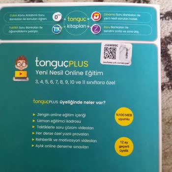 Tonguç Akademi Niye Aktive Edilmiyor?