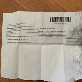 FLO Ayakkabı FLO Alışveriş Merkezi