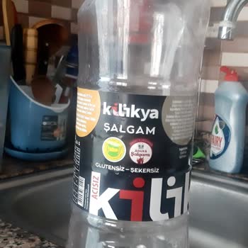 Tahtakale Kilikya Şalgam Suyu Bozuk!