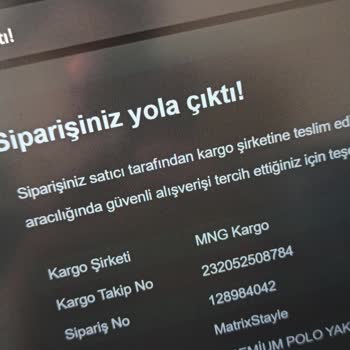 Shopier Renk Değişimi Ve İade Süreci Hakkında Yardım Talebi