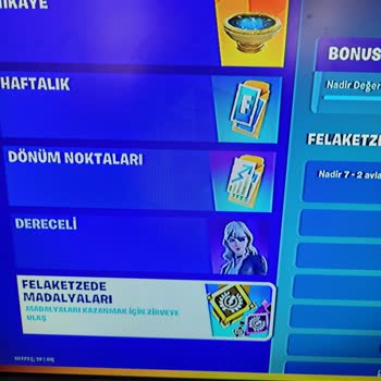 Fortnite Starter Pack Sorunu