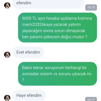 Betsl0 Sitesi Hakkında Mağduriyet Yaşanması