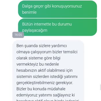 Betsl0 Sitesi Hakkında Mağduriyet Yaşanması