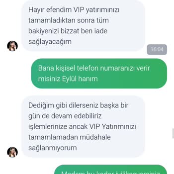 Betsl0 Sitesi Hakkında Mağduriyet Yaşanması