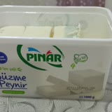 Pınar Et ve Süt Marketten Alınan Peynirin Erken Küflenmesi