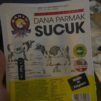 A101 STT Geçmiş Ürün Gönderimi