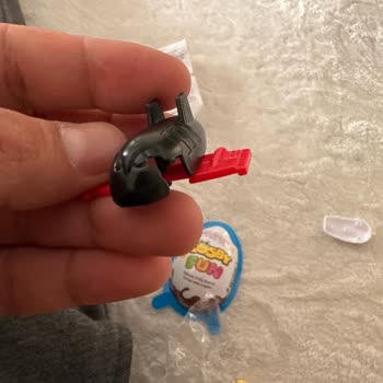 COSBY Hatalı Oyuncak-Defolu Ürün