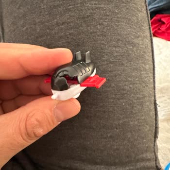 COSBY Hatalı Oyuncak-Defolu Ürün