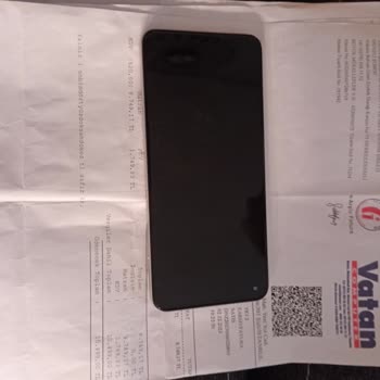 Vatan Bilgisayar Şikayet Var Arızalı Ürün Sattılar