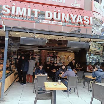 Simit Dünyası (Ankara) Hizmet Bedeliymiş Haksız Alınan Ücret