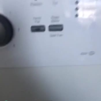 Arçelik Makine Sepetlerinin Paslanması