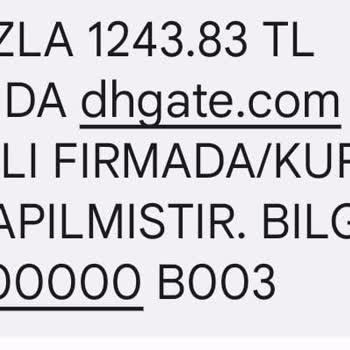 Ziraat Bankası'nın Cinsi Tl Olan Alışveriş İçin Bile Kur Farkı Alması
