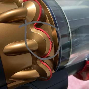 Dyson Hayal Kırıklığı Sıfır Müşteri Memnuniyeti