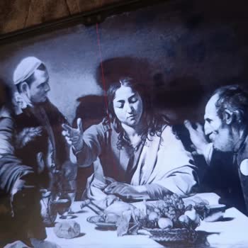 Samsung Tablet Kırmızı Çizgi Sorunu