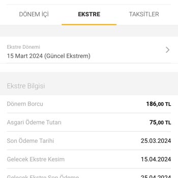 VakıfBank Yıllık Üyelik İptali