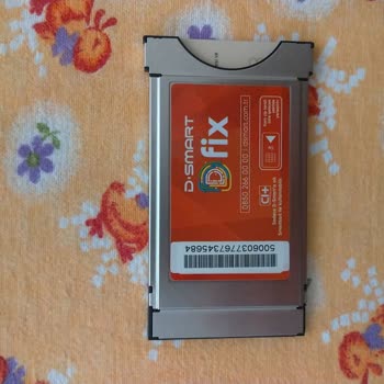 DSmart Hayır Kurumuna Bağış Hakkında