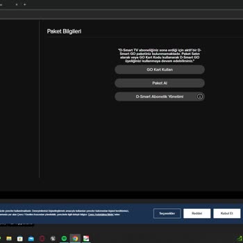 DSmart Hayır Kurumuna Bağış Hakkında