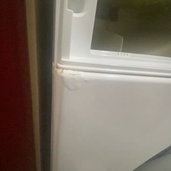 Siemens Ev Aletleri Çamaşır Makinesi Paslanma Problemi