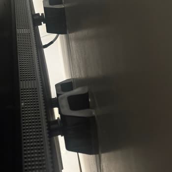Toshiba TV Montaj Hatası ve Servis Mağduriyeti