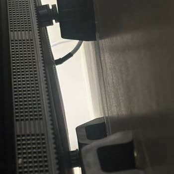 Toshiba TV Montaj Hatası ve Servis Mağduriyeti