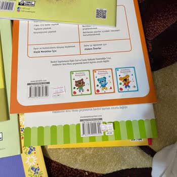 Arkadaş Kitabevi Ürün Fiyatı Yanıltması