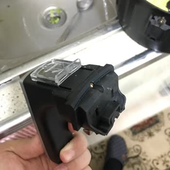 Schafer Air Fryer Kulpu Arızalı Olmasına Rağmen Para İadesi Yapılmıyor