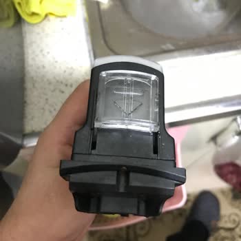 Schafer Air Fryer Kulpu Arızalı Olmasına Rağmen Para İadesi Yapılmıyor