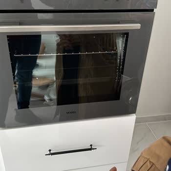 Vestel'den Aldığım Ürün Yerine Başka Ürün Gönderdiler