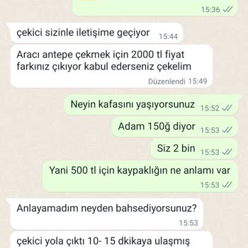 sigortaladım.com Yolda Kalan Araç Ve Sigorta Sorunları