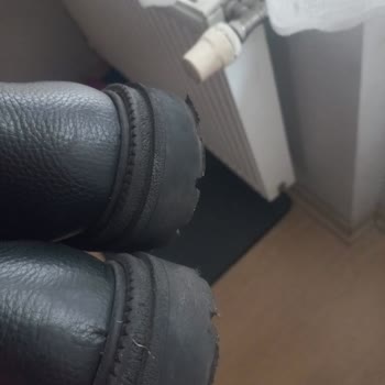 Greyder Alın, Pişman Olun