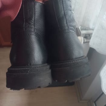 Greyder Alın, Pişman Olun