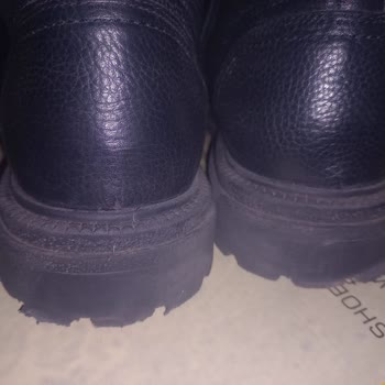 Greyder Alın, Pişman Olun