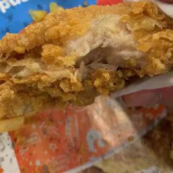 Popeyes Gordion Geç Verilen Ürün Ve Tutum