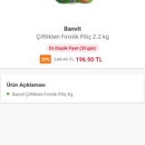 Aracı Uygulama Üzerinden Migros Online Alışverişinde Yaşanan Sorunlar!